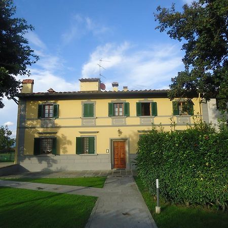 Suite "La Badia" Scandicci Quarto foto