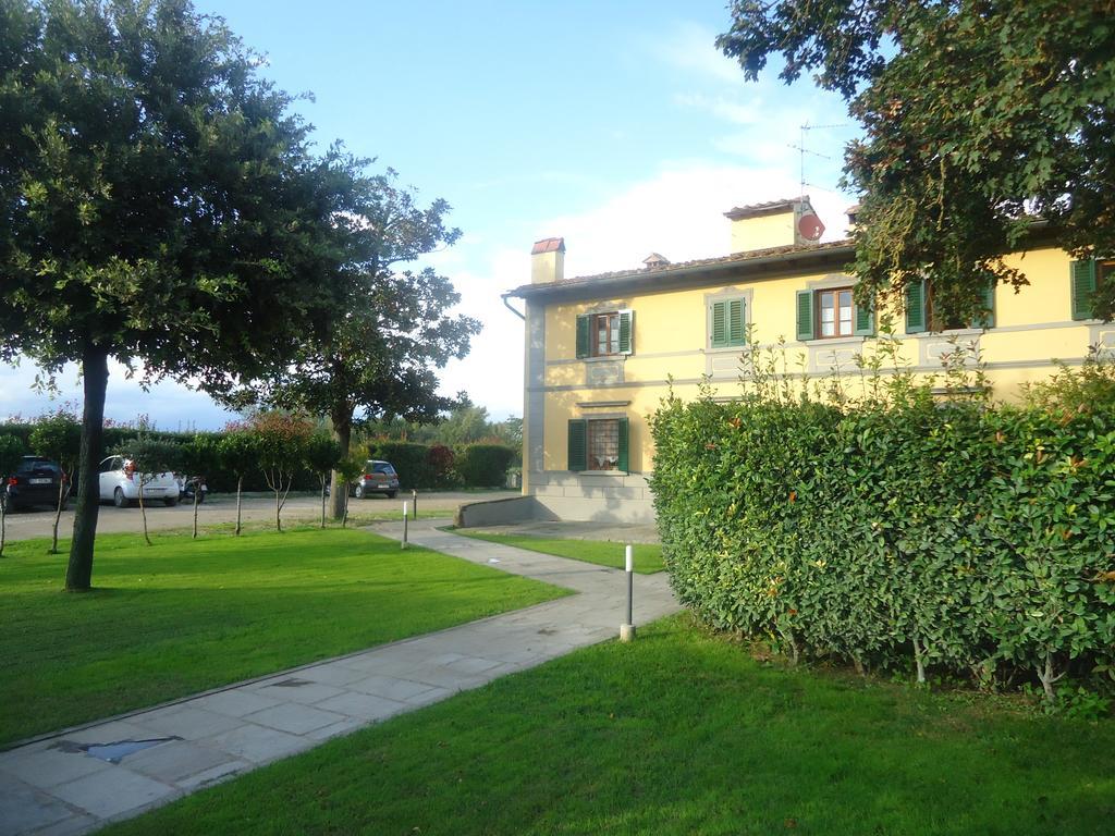Suite "La Badia" Scandicci Quarto foto