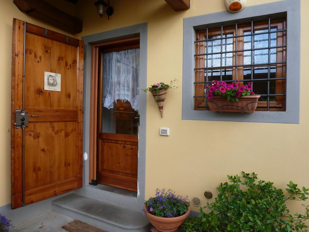 Suite "La Badia" Scandicci Quarto foto