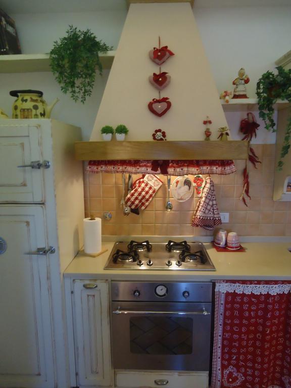 Suite "La Badia" Scandicci Quarto foto