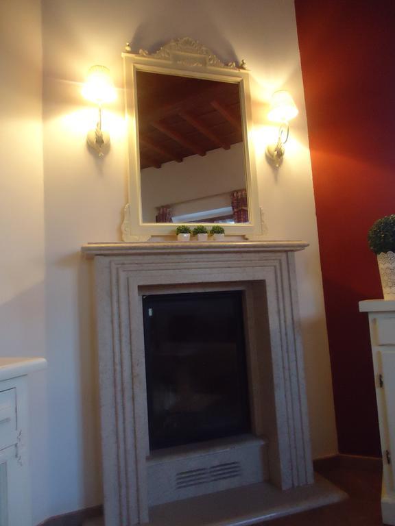 Suite "La Badia" Scandicci Quarto foto