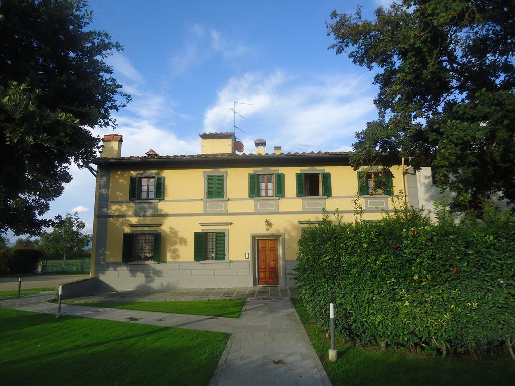 Suite "La Badia" Scandicci Quarto foto