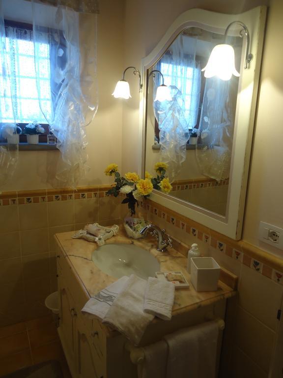 Suite "La Badia" Scandicci Quarto foto