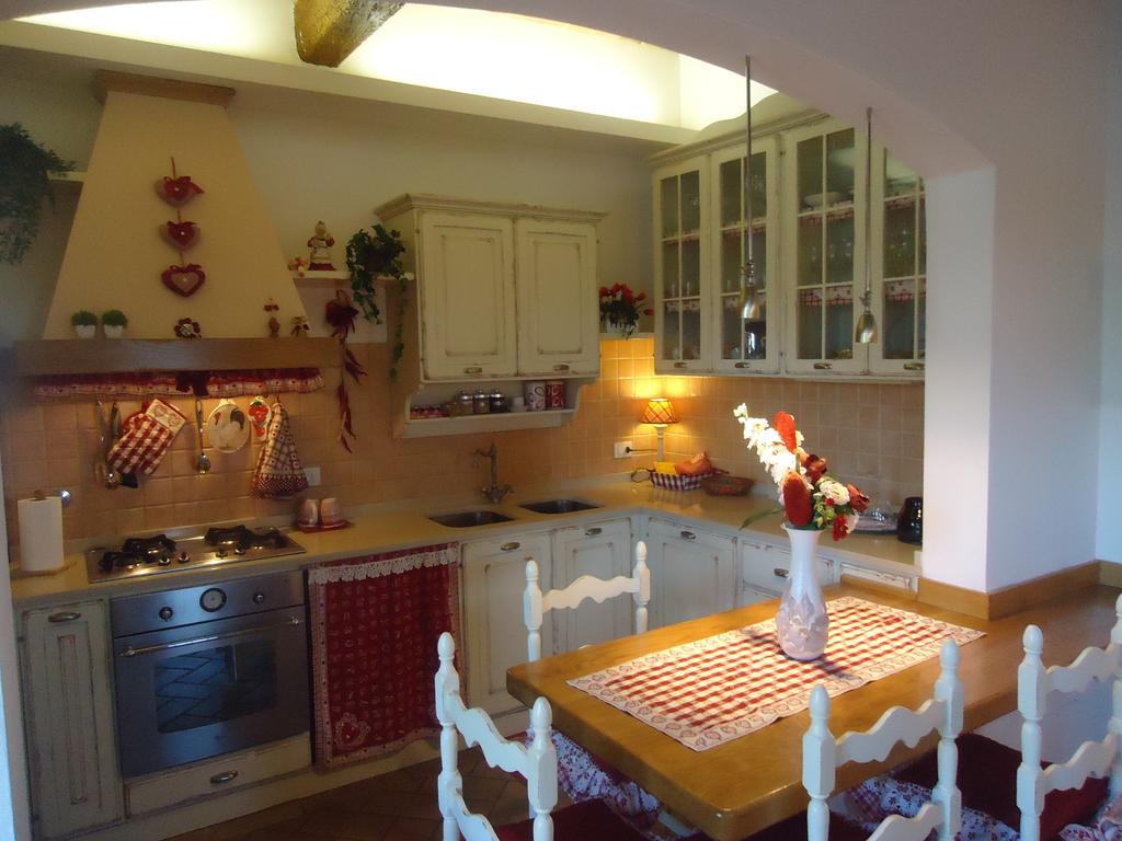 Suite "La Badia" Scandicci Quarto foto