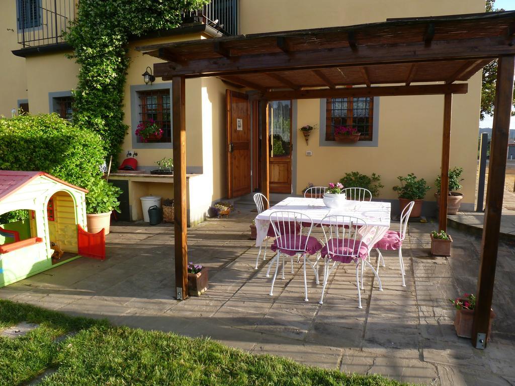 Suite "La Badia" Scandicci Quarto foto